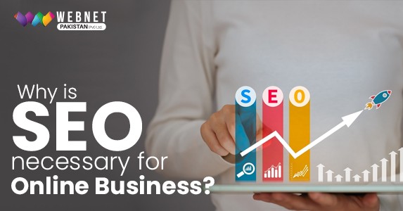 Why is SEO Necessary for Online Business Growth?